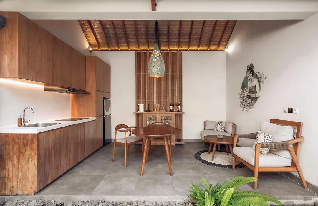Teratai Villa Canggu by Ini Vie Hospitality-1