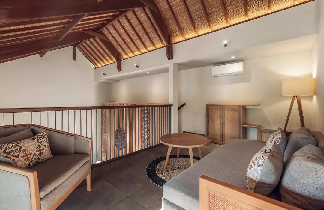 Teratai Villa Canggu By Ini Vie Hospitality-1