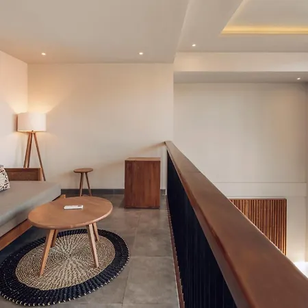 Teratai Villa Canggu by Ini Vie Hospitality-3