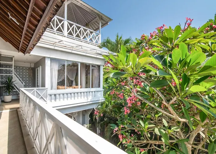 Villa Moana By Villa Finder Canggu 