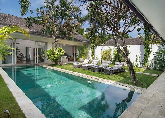 Villa Mia By Villa Finder Canggu 